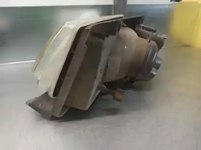 Second-hand car spare part right headlight for citroen jumpy (u6u_) 1.9 d oem iam references 1474267080  