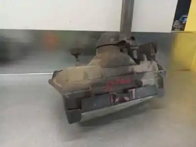 Second-hand car spare part right headlight for citroen jumpy (u6u_) 1.9 d oem iam references 1474267080  