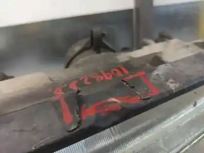 Second-hand car spare part right headlight for citroen jumpy (u6u_) 1.9 d oem iam references 1474267080  