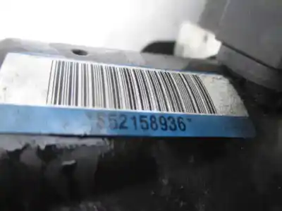 Pezzo di ricambio per auto di seconda mano abs per lancia ypsilon (101) 1.4 16v oro (10.2006->) riferimenti oem iam 51758178  54084785b