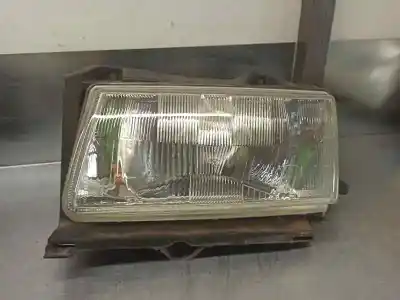 Second-hand car spare part left headlight for citroen jumpy (u6u_) 1.9 d oem iam references 1474268080