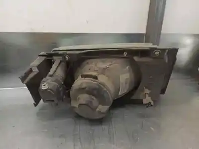 Second-hand car spare part left headlight for citroen jumpy (u6u_) 1.9 d oem iam references 1474268080  