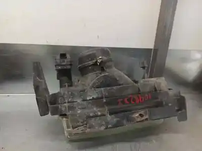 Second-hand car spare part left headlight for citroen jumpy (u6u_) 1.9 d oem iam references 1474268080  