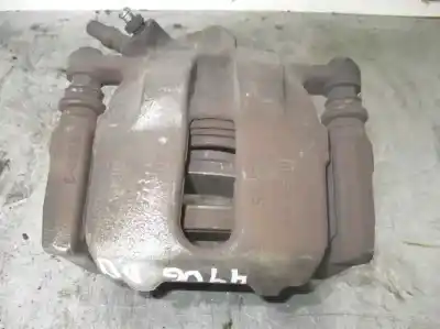 Pezzo di ricambio per auto di seconda mano pinza freno anteriore destra per lancia ypsilon (101) 1.4 16v oro (10.2006->) riferimenti oem iam 343f1us
