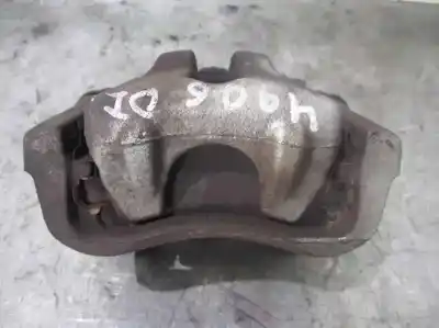 Pezzo di ricambio per auto di seconda mano pinza freno anteriore sinistra per lancia ypsilon (101) 1.4 16v oro (10.2006->) riferimenti oem iam 1u3343f