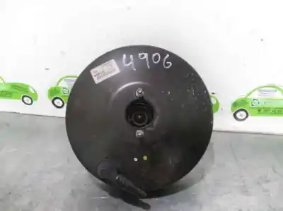 Peça sobressalente para automóvel em segunda mão servo freio por lancia ypsilon (101) 1.4 16v oro (10.2006->) referências oem iam 51715782  0204024970