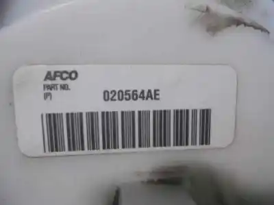 Автозапчастина б/у індикатор для cadillac srx 3.6 посилання на oem iam 020564ae  