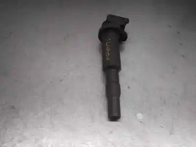 Автозапчасти б/у катушка зажигания за peugeot 207/207+ (wa_, wc_) 1.4 16v ссылки oem iam 