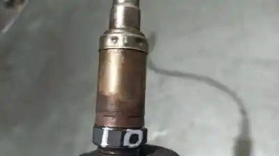 Second-hand car spare part lambda probe for bmw serie 3 coupe (e36) 1.9 16v cat oem iam references 117812474069  0258003559