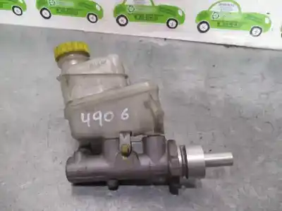 Pezzo di ricambio per auto di seconda mano pompa freni per lancia ypsilon (101) 1.4 16v oro (10.2006->) riferimenti oem iam y21468