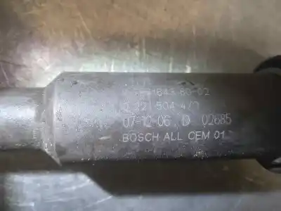 Автозапчастина б/у котушка запалювання для peugeot 207/207+ (wa_, wc_) 1.4 16v посилання на oem iam   0221504470