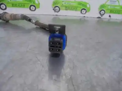 Peça sobressalente para automóvel em segunda mão sonda lambda por cadillac srx 3.6 referências oem iam 12590035  0258006746