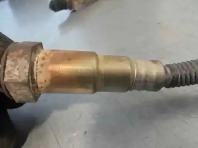 Peça sobressalente para automóvel em segunda mão sonda lambda por cadillac srx 3.6 referências oem iam 12590035  0258006746