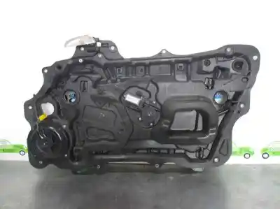 Pezzo di ricambio per auto di seconda mano alzacristalli anteriore destro per lancia ypsilon (101) 1.4 16v oro (10.2006->) riferimenti oem iam 51001601