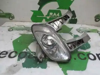 Pezzo di ricambio per auto di seconda mano fendinebbia sinistra per lancia ypsilon (101) 1.4 16v oro (10.2006->) riferimenti oem iam 