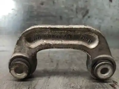 Автозапчастина б/у передній лівий нижний рычаг підвіски для audi a6 avant (4f5) 2.0 16v tfsi посилання на oem iam 4e0411317e  