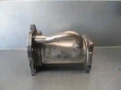 Peça sobressalente para automóvel em segunda mão RADIADOR DE GASES DE ESCAPE (EGR) por RENAULT KANGOO (F/KC0)  Referências OEM IAM 8200729078  161107