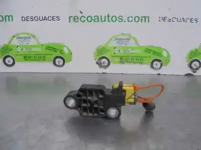 Peça sobressalente para automóvel em segunda mão sensor por cadillac srx 3.6 referências oem iam 25730809  