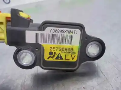 Peça sobressalente para automóvel em segunda mão sensor por cadillac srx 3.6 referências oem iam 25730809  