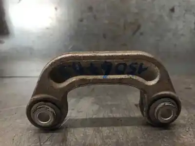 Автозапчасти б/у передний правый нижний рычаг подвески за audi a6 avant (4f5) 2.0 16v tfsi ссылки oem iam 4e0411317e