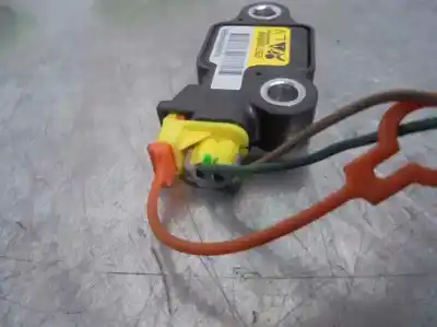 Peça sobressalente para automóvel em segunda mão sensor por cadillac srx 3.6 referências oem iam 25730808  