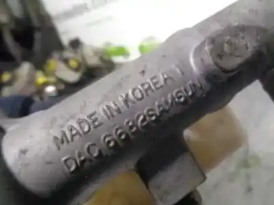 Автозапчастина б/у гальмівний насос для daewoo matiz 0.8 cat посилання на oem iam 7774  