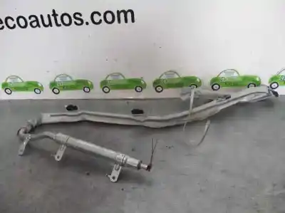 Pezzo di ricambio per auto di seconda mano airbag a tenda anteriore destro per lancia ypsilon (101) 1.4 16v oro (10.2006->) riferimenti oem iam 51752409
