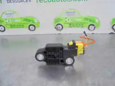 Peça sobressalente para automóvel em segunda mão sensor por cadillac srx 3.6 referências oem iam 25730808  
