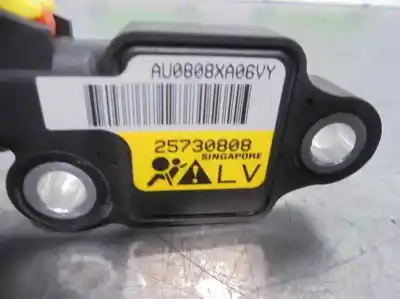 Peça sobressalente para automóvel em segunda mão sensor por cadillac srx 3.6 referências oem iam 25730808  