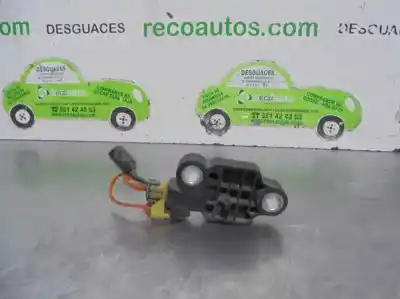 Second-hand car spare part sensor for cadillac srx 3.6 oem iam references 25730809  