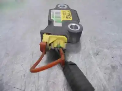 Second-hand car spare part sensor for cadillac srx 3.6 oem iam references 25730809  