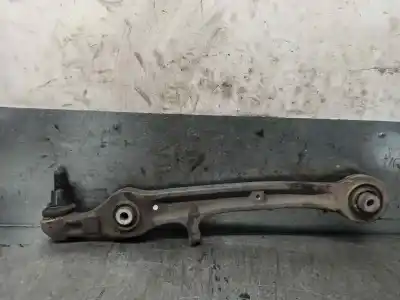 Автозапчасти б/у передний левый нижний рычаг подвески за audi a6 avant (4f5) 2.0 16v tfsi ссылки oem iam 4f0407151a