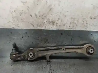 Автозапчасти б/у передний правый нижний рычаг подвески за audi a6 avant (4f5) 2.0 16v tfsi ссылки oem iam 4f0407151a