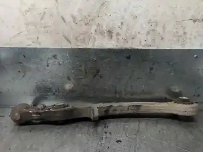 Автозапчастина б/у передній правий нижний рычаг підвіски для audi a6 avant (4f5) 2.0 16v tfsi посилання на oem iam 4f0407151a  