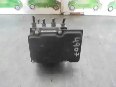 Second-hand car spare part abs for fiat grande punto (199) 1.3 16v jtd cat oem iam references 71736524 bosch 0265231535 71736524