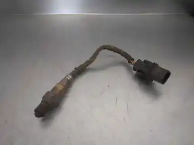 Tweedehands auto-onderdeel LAMBDA SONDE voor RENAULT MEGANE I BERLINA HATCHBACK (BA0)  OEM IAM-referenties 756095701 0258017113 BOSCH 