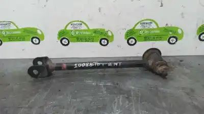 Автозапчасти б/у рычаг задней нижней правой подвески за lexus rx 300 (mcu35) 3.0 v6 cat ссылки oem iam 4878048040