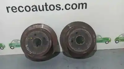 Second-hand car spare part rear disc brake for lexus rx 300 (mcu35) 3.0 v6 cat oem iam references 