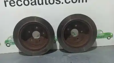Автозапчасти б/у задний тормозной диск за lexus rx 300 (mcu35) 3.0 v6 cat ссылки oem iam   