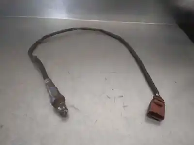 Автозапчасти б/у лямбда-зонд за audi a6 avant (4f5) 2.0 16v tfsi ссылки oem iam 06d906265