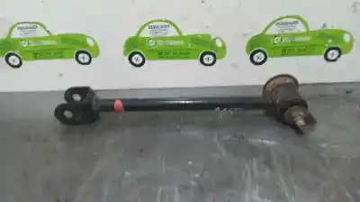 Автозапчасти б/у задний левый нижний рычаг подвески за lexus rx 300 (mcu35) 3.0 v6 cat ссылки oem iam 4878048040