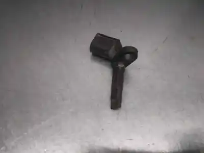 Автозапчасти б/у датчик абс за audi a6 avant (4f5) 2.0 16v tfsi ссылки oem iam 4e0927803d