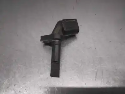 Автозапчастина б/у датчик абс для audi a6 avant (4f5) 2.0 16v tfsi посилання на oem iam 4e0927803d  