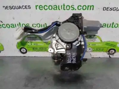 İkinci el araba yedek parçası BAGAJ / KAPI KILIDI için LEXUS RX 300 (MCU35)  OEM IAM referansları 6935048050  