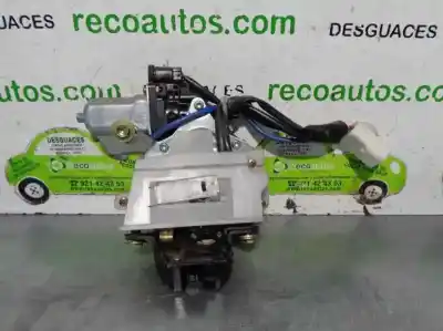 Second-hand car spare part trunk lock for lexus rx 300 (mcu35) 3.0 v6 cat oem iam references 6935048050  