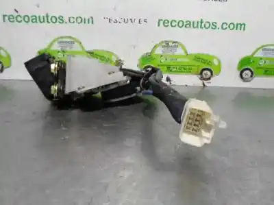 Second-hand car spare part trunk lock for lexus rx 300 (mcu35) 3.0 v6 cat oem iam references 6935048050  