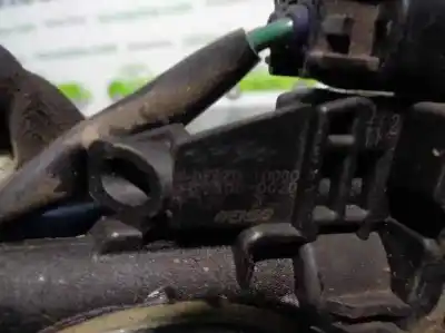 Second-hand car spare part trunk lock for lexus rx 300 (mcu35) 3.0 v6 cat oem iam references 6935048050  