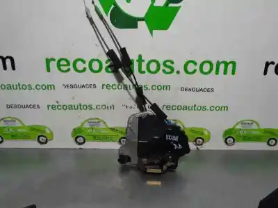 Second-hand car spare part front right door lock for lexus rx 300 (mcu35) 3.0 v6 cat oem iam references 6903033272