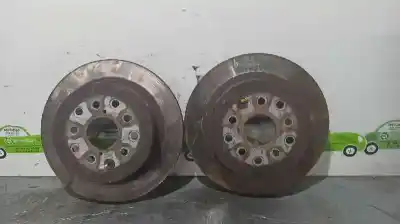 Peça sobressalente para automóvel em segunda mão disco de travão traseiro por lexus ls430 (ucf30) básico (07.2003->) referências oem iam 