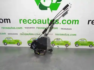 Second-hand car spare part left front door lock for lexus rx 300 (mcu35) 3.0 v6 cat oem iam references 6904033232